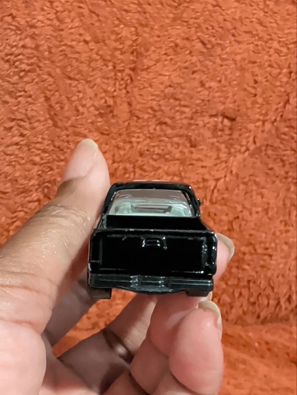 Golden Wheel Diecast Python 24 Pick-up Truck